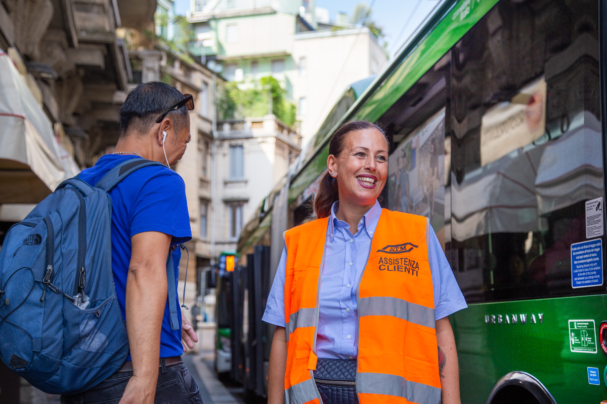 Le personnel au cœur de nos priorité