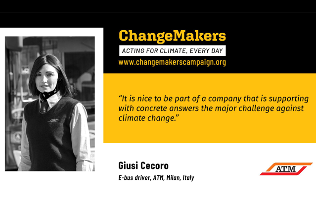 #ChangemakersCampaign – Climate Investment Funds