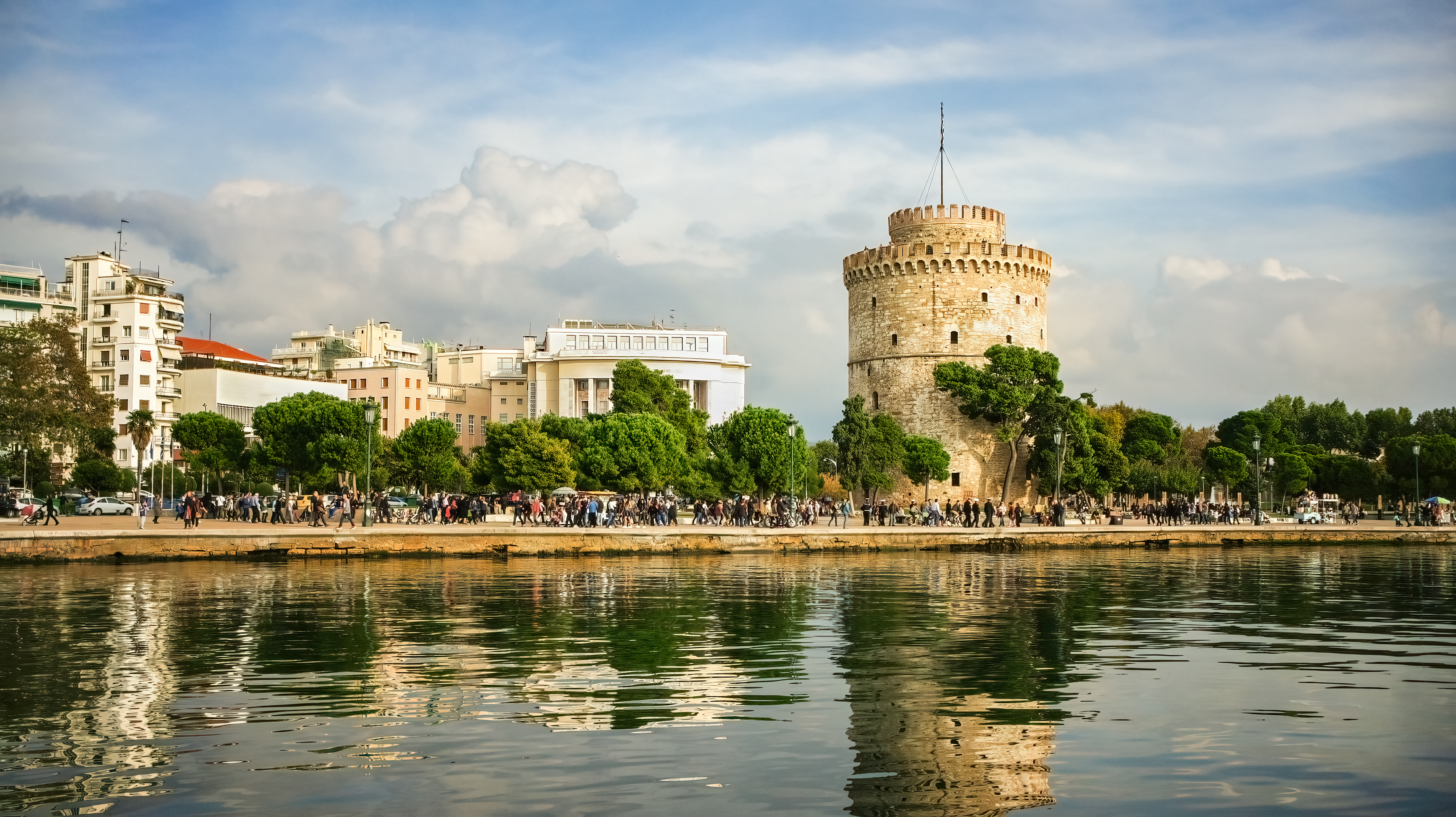 ATM awarded to operate Thessaloniki’s automated metro starting from 2024