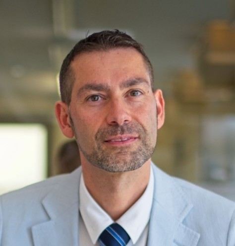 Roberto Vaghi