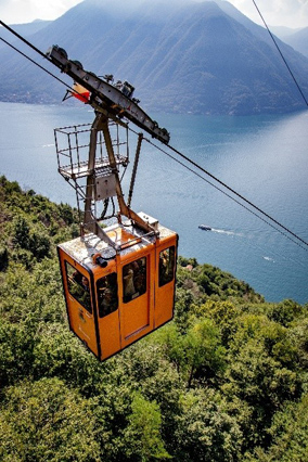 cablecar